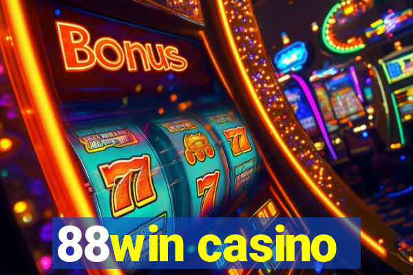 88win casino